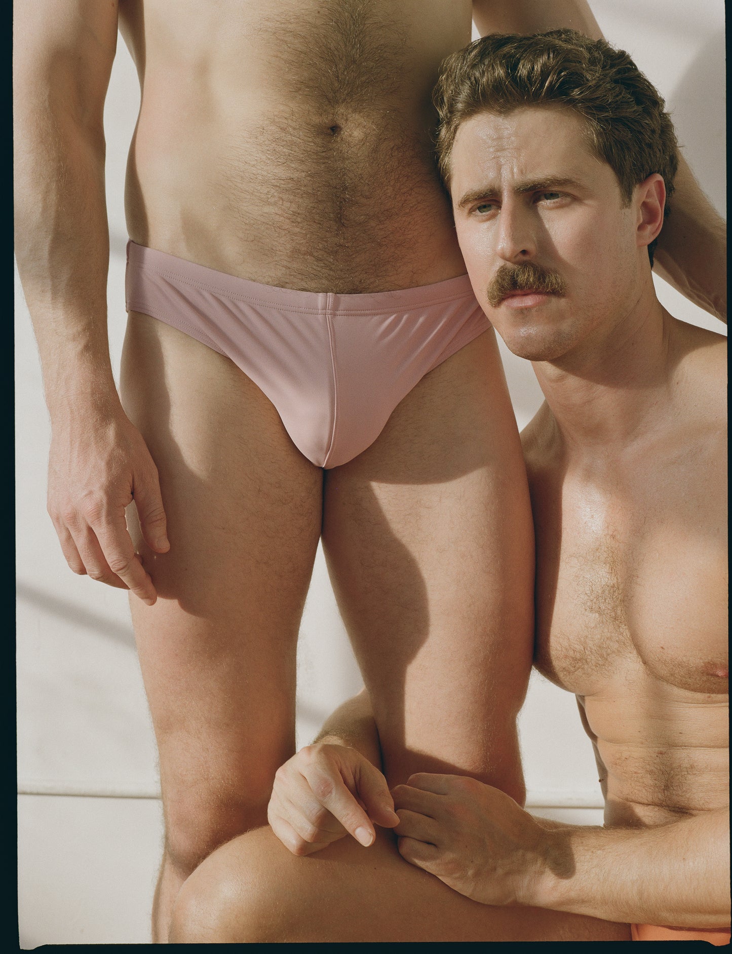 Racer Brief - Paloma