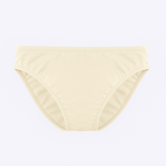 Classic Brief - Ecru