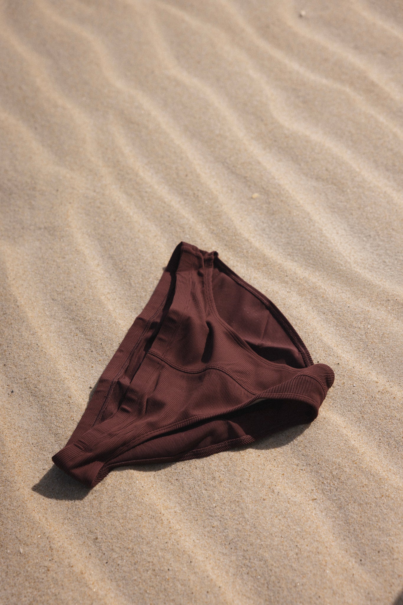 Ribbed Racer Brief - Palermo
