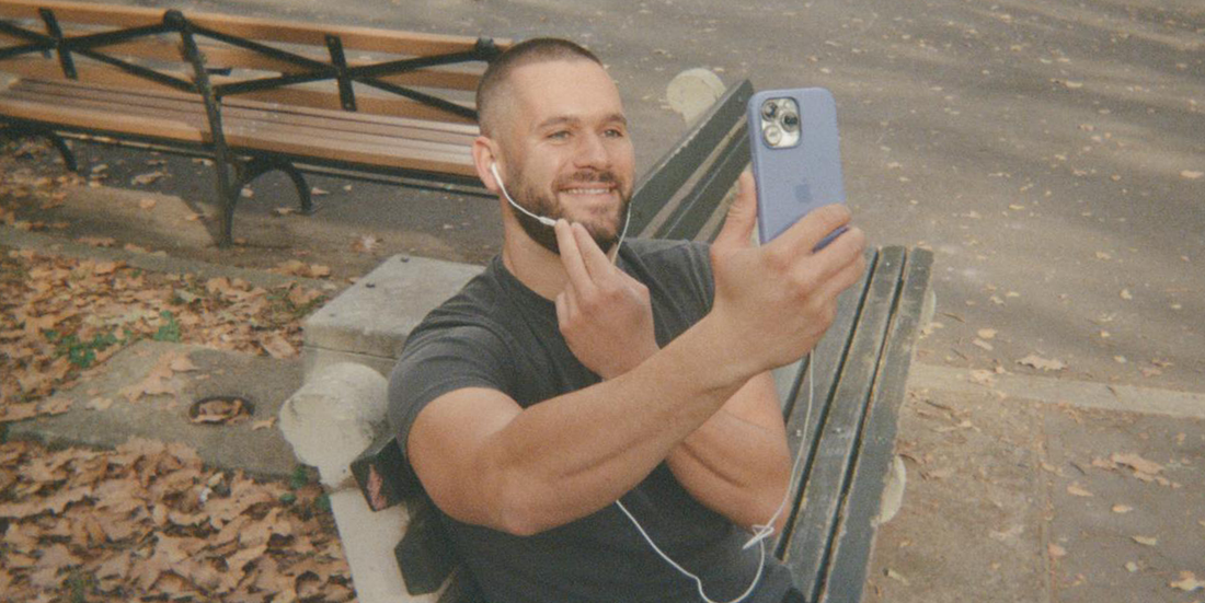 Find Your Summer: Jake Cornell