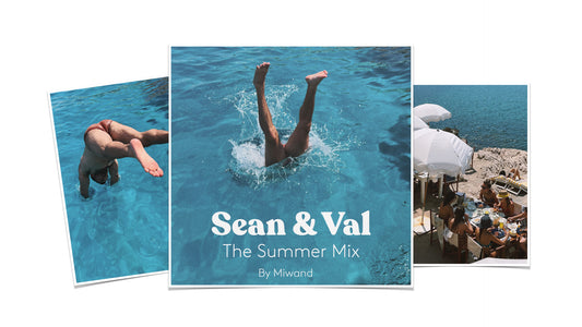 The Summer Mix