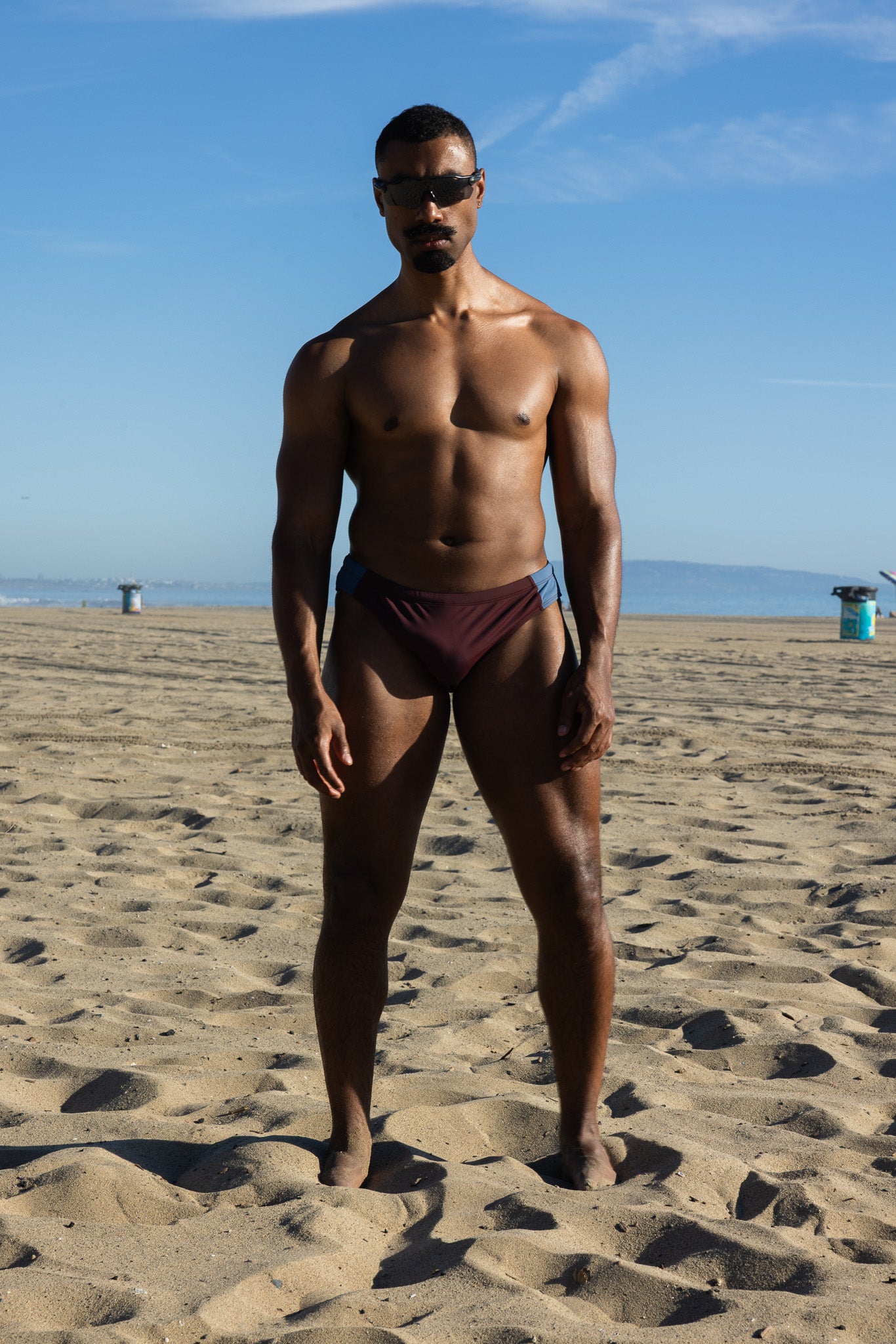 Sports Brief - Palermo/Pacific