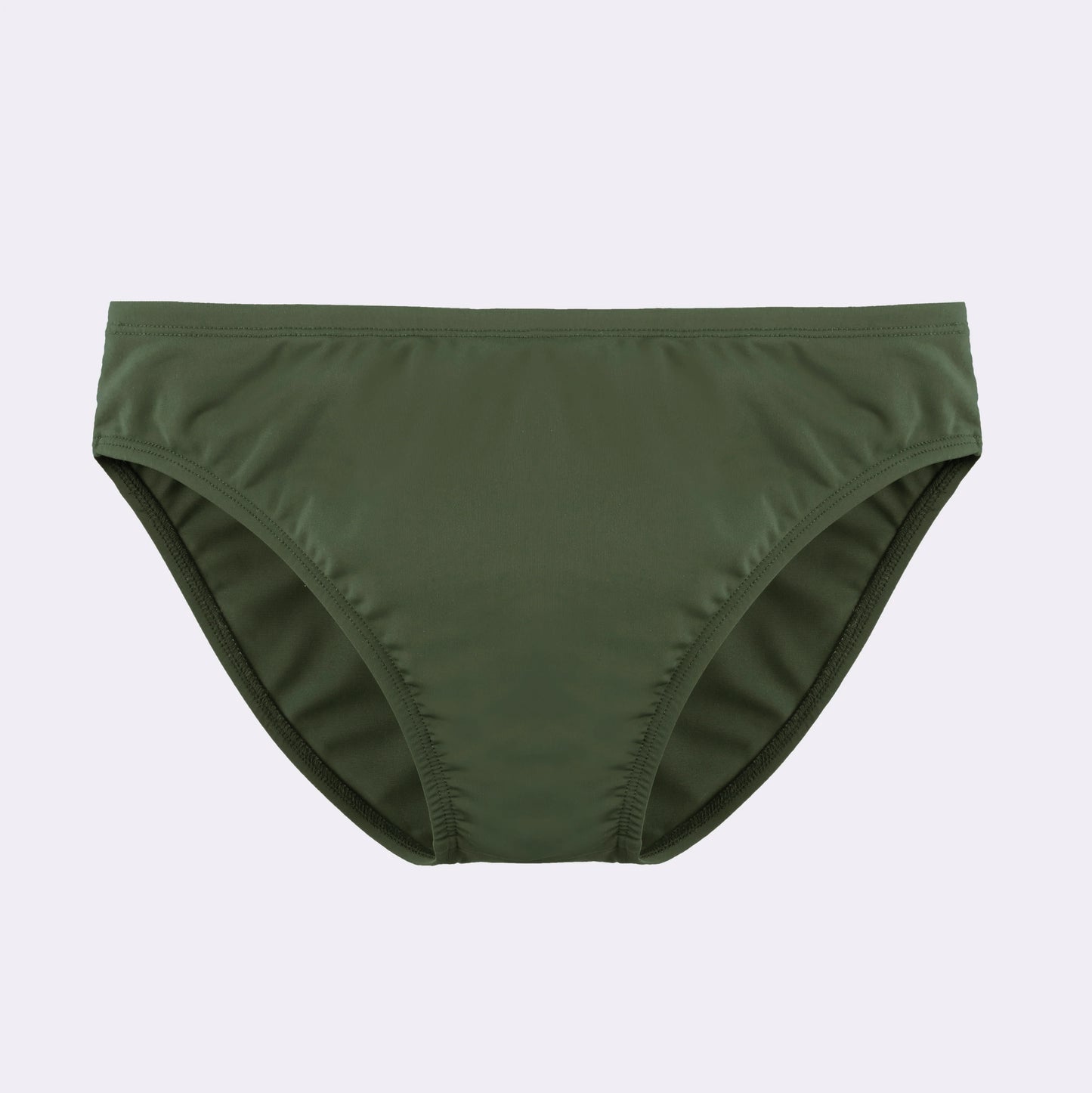 Classic Brief - Olive