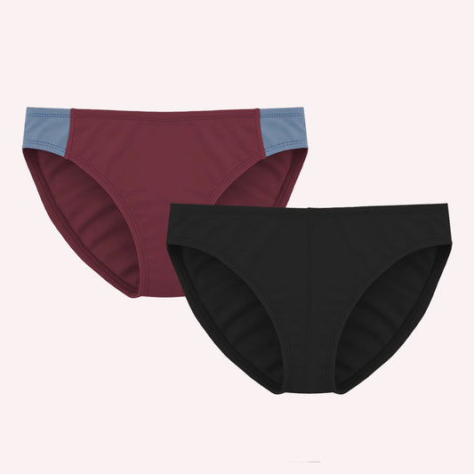 The Performance Duo — 2 Pack Bundle (Save 20%)