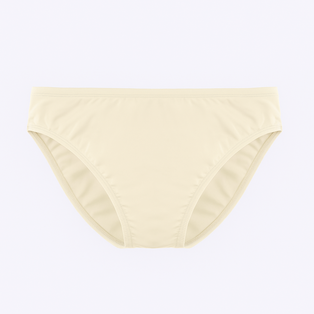 Classic Brief - Ecru