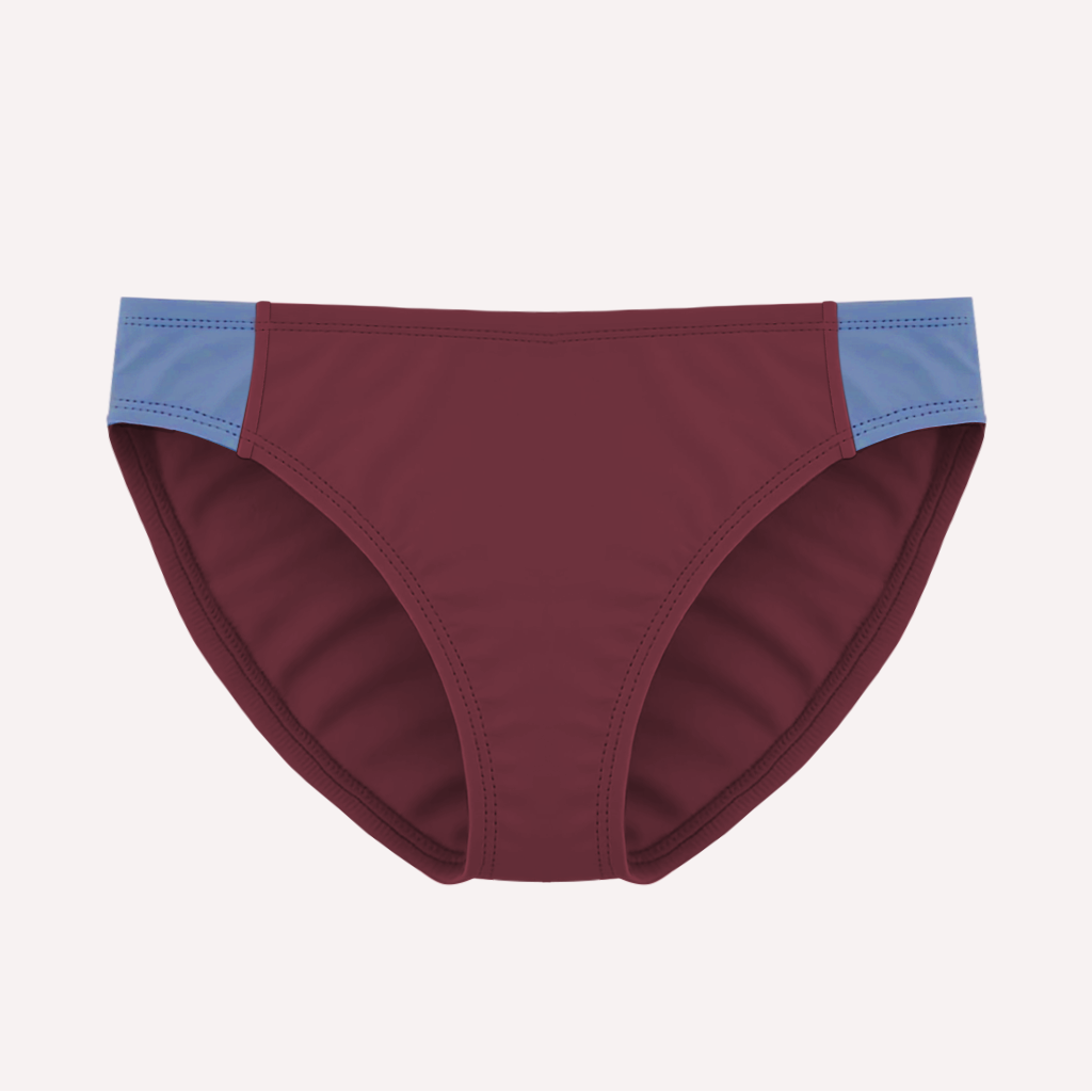 Sports Brief - Palermo/Pacific
