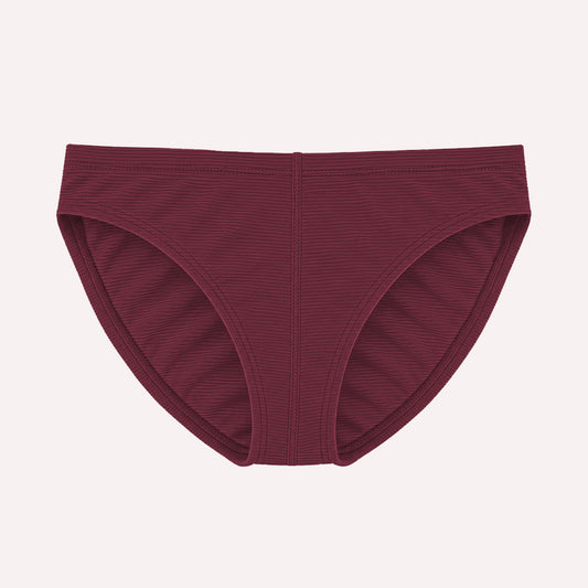 Ribbed Racer Brief - Palermo
